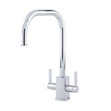 4210 perrin & rowe rubiq monobloc sink