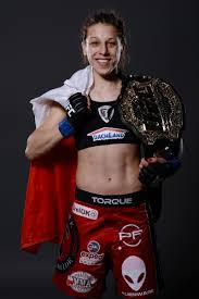 How Ufc Champ Joanna Jedrzejczyk Is Making History Ufc Women Mma Women Joanna Jedrzejczyk