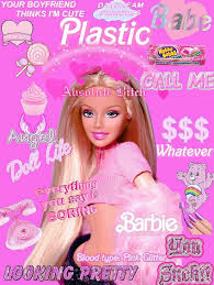See more ideas about aesthetic collage, aesthetic pastel wallpaper, pink aesthetic. Barbie Aesthetic Wallpapers Top Free Barbie Aesthetic Backgrounds Wallpaperaccess