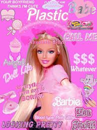 Maybe you would like to learn more about one of these? Barbie Aesthetic Wallpapers Top Free Barbie Aesthetic Backgrounds Wallpaperaccess