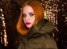 Comment l'entretenir un balayage caramel. Balayage Caramel 5 Astuces Pour Le Reussir Blog Mode Lifestyle Constance