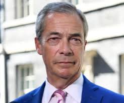 Starmer n Lammy have painted a target for Antifa