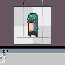 Creating The Fish Cucumber Idle Animation Pixelart Aseprite Pixel Art Pixel Animation Game Assets Search, discover and share your favorite aseprite gifs.