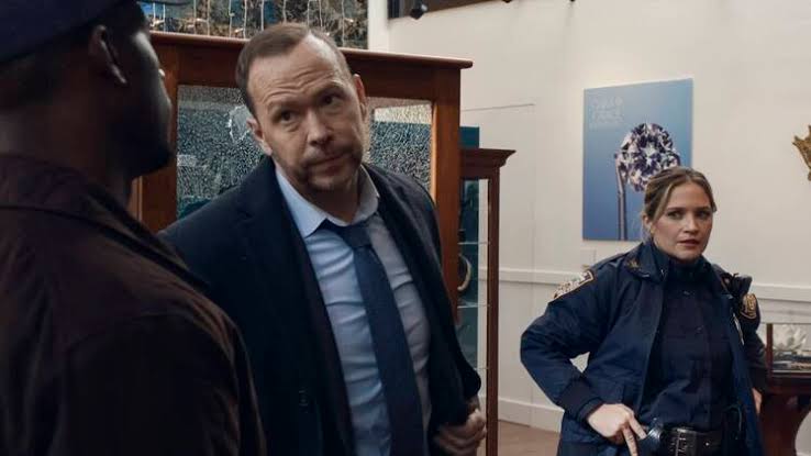 Boston Blue' Will Provide Viewers With 'Updates on What's Happened' Since 'Blue  Bloods' Ended