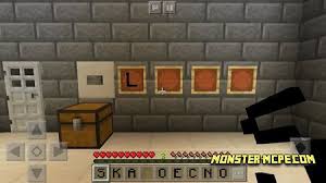 We allow servers to display 6 total game modes at maximum, so many server owners select the most popular ones for you to find the most players on. Escape Room Mystery Word Map Maps Minecraft Bedrock