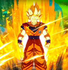 Goku Dragon Ball Z Memes Imgflip