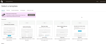 Check spelling or type a new query. How To Use Mailchimp In 2021 Beginner S Guide