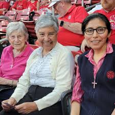 Sisters of St. Joseph of Carondelet, Albany Province