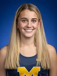 Record 243 Wolverines Named Academic All-Big Ten