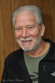 Anybody recognize this fellow?