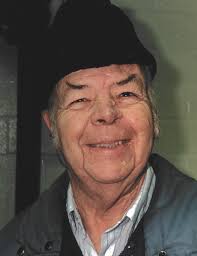 Obituary information for Edward Cannon