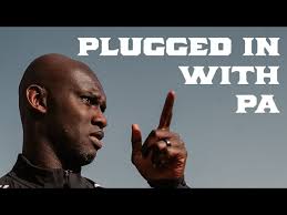 Mayo Clinic Postgame: Andre Rawls 8.28.21