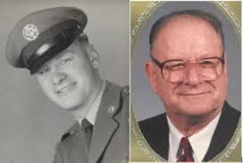 Mieczyslaw Lipiec Obituary