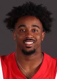 Football Races Past Arkansas