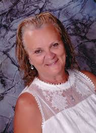 Marietta Lewallen, 64