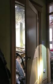 If a bedroom door is closed, the smoke produced by the fire may not reach the smoke alarm. Dc Fire And Ems On Twitter By Closing The Door To A Burning Room The Resident Of This Fire On D St Se Saved Their Home From Far Worse Damage It Is