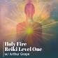 Holy Fire Reiki I event image