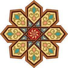 islamic art pattern pattern art geometry art