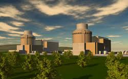 Image result for Nuclear Station