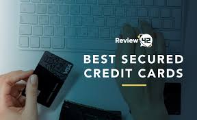 Maybe you would like to learn more about one of these? Best Secured Credit Cards In 2021 Build Your Credit
