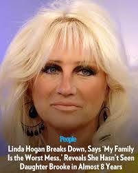 Linda Hogan's Instagram, Twitter & Facebook