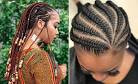 African Braids: 15 Stunning African Hair Braiding Styles ...
