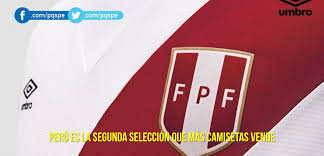 The best gifs are on giphy. Cuantas Camisetas De La Seleccion Peruana Se Venden Por Internet Pqs