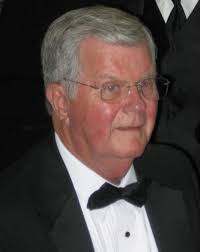 George Williams Obituary