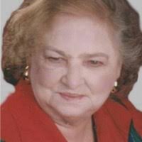Violet Seabolt Obituary