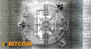 Bitcoin vault's market cap is $557.23m. What Is The Future Of Bitcoin Vault