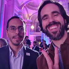 EY reconoce a los finalistas del Entrepreneur Of The Year 2025 México:  emprendimientos que están transformando el país