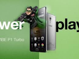 Lenovo Vibe P1 Turbo announced with 5.5 ...