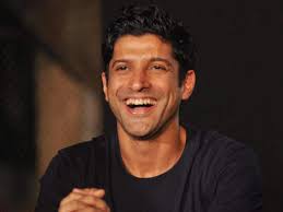 At every point in my life, i've looked towards sportspeople for inspiration. Video Farhan Akhtar Spreads Positivity With A Special Message Amid Coronavirus Filmfare Com