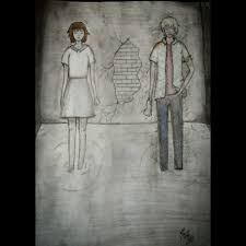 He is voiced by koki uchiyama. Artstation To The Forest Of Firefly Lights Hotarubi No Mori E Veronika Hatake Chan