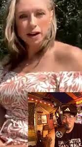 Danielle Wesley's Instagram, Twitter & Facebook