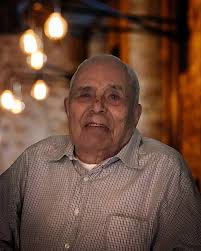 Hipolito Carrillo Obituary