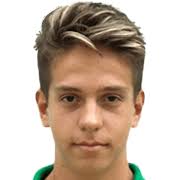 Rémi Cabral vs Kevin Varga