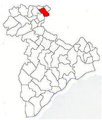 În domeniul rural, legea 5/1950 a organizat 4052 comune, faţă de cele peste 6000. Comuna JoiÈa Giurgiu Wikipedia