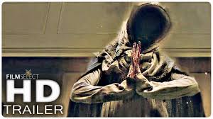 Add unholy to one of your lists below, or create a new one. The Unholy Trailer 2021 Youtube