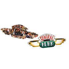 The physical stores are located throughout the u.s., in canada and mexico. Whole Earth Provision Co Aquarius Aquarius Friends Central Perk And Collage 600 Piece 2 Sided Die Cut Jigsaw Puzzle