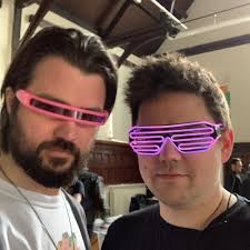 Blog 3 — Megagame Assembly