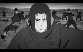 Izanagi and izanami are a genjutsu casted via sharingan in naruto. Rai Uchiha Using Izanami Technique Uchiha Anime Naruto
