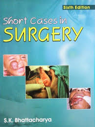 Short Cases In Surgery 6th Edition Pdf Medicine Book Medical Textbooks Pediatric Surgery