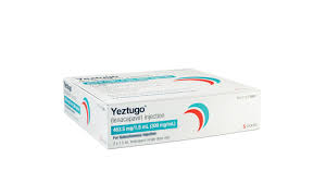 Gilead Sciences' Yeztugo receives approval from US FDA for HIV