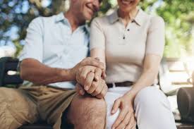 Marriage and Men's Health - Harvard Health Publishing - Harvard Health
