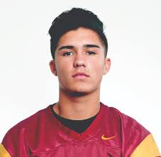 Verbum Dei football returns nearly entire starting unit in South Catholic  League