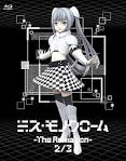ミス・モノクローム－The Animation－