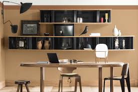 Pleins Phares Sur La Couleur De L Annee 2019 De Dulux Valentine Couleur De L Annee Deco Salon Et Deco