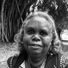 Sharon Napanangka Butcher Archives