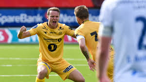 Lode was born in kvernaland, and started his career in local frøyland il. Lode Skal Fortsette Storspillet Bodo Glimt